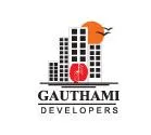 Gauthami Developers logo