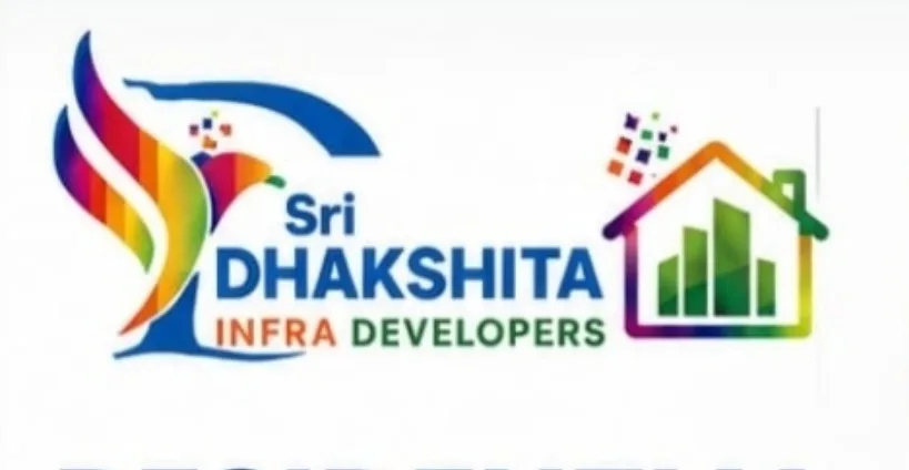 Sri Dhakshita Infra Developers logo