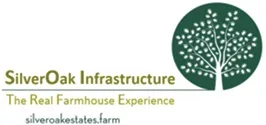 Silver Oak Infrastructure logo