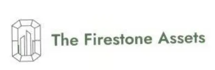 The Fire Stone Assets logo