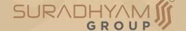Suradhyam Group logo