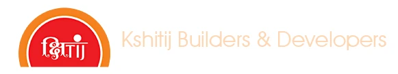 Kshitij Builders logo
