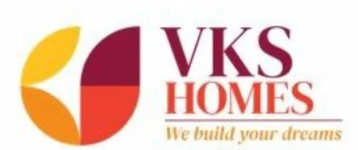 VKS Homes logo