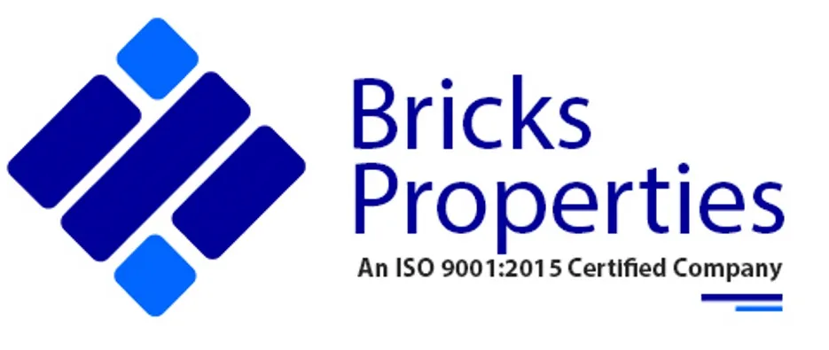 Brick Properties logo