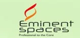 Eminent Spaces Builders logo