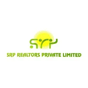 SRP Realtors logo
