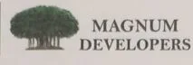 Magnum Developers Pune logo