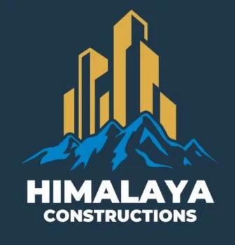 Himalaya Constructions Alakapur logo