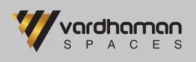 Vardhaman Spaces logo