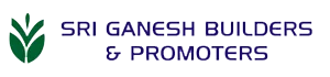 Sri Ganesh Builders logo