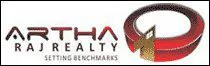 Artharaj Realty Builders logo