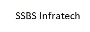 SSBS Infratech logo