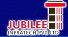 Jubilee Infratech Builders logo