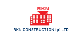 RKN Construction Chennai logo