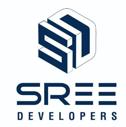 Sree Developers logo