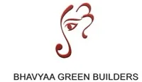 Bhavyaa Green Builders logo
