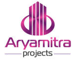Aryamitra Projects logo