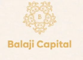 Balaji Capital logo
