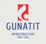 Gunatit Infrastructure logo