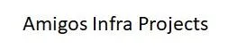 Amigos Infra Projects logo