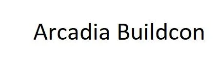 Arcadia Buildcon logo