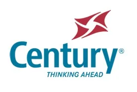 Century Real Estate logo