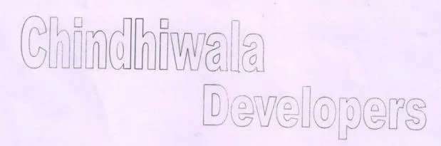 Chindhiwala Developers logo