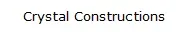 Crystal Constructions AP logo