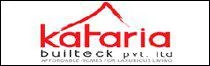 Kataria Builteck Pvt Ltd Builders logo