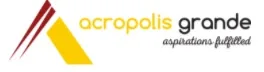 Acropolis Grande logo