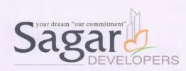 Sagar Developers Kalyan logo
