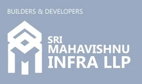 Sri Mahavishnu Infra logo