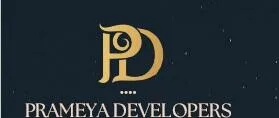 Prameya Developers logo