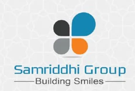 Samriddhi Group Guwahati logo
