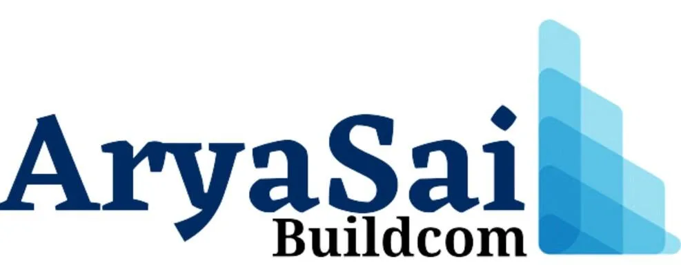 Arya Sai Buildcon logo