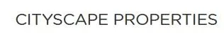 Cityscape Properties logo
