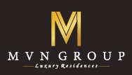 MVN Group logo