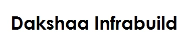 Dakshaa Infrabuild logo