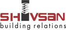 Shivsan Buildwell logo