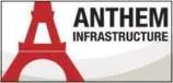 Anthem Infrastructure Builders logo