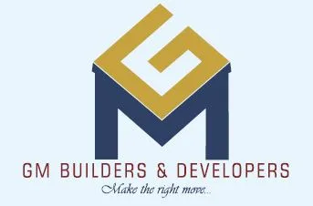 GM Builders logo