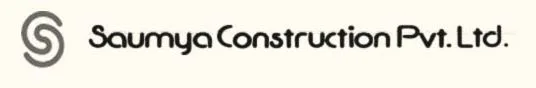 Saumya Constructions logo