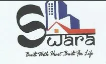 Swara Builders logo