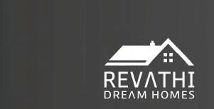 Revathi Dream Homes logo