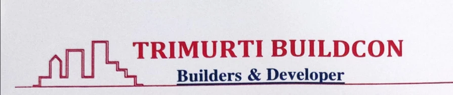 Trimurti Buildcon Builders And Developers logo