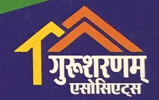 Gurusharnam Associates logo