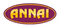 Annai Builders logo