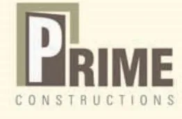 Prime Constructions Bangalore logo