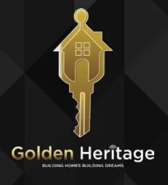 Golden Heritage logo