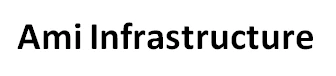 Ami Infrastructure logo